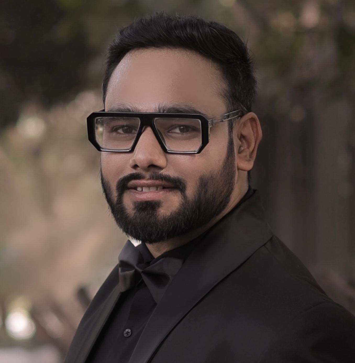 Mayank Goyal
