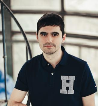 Daniel