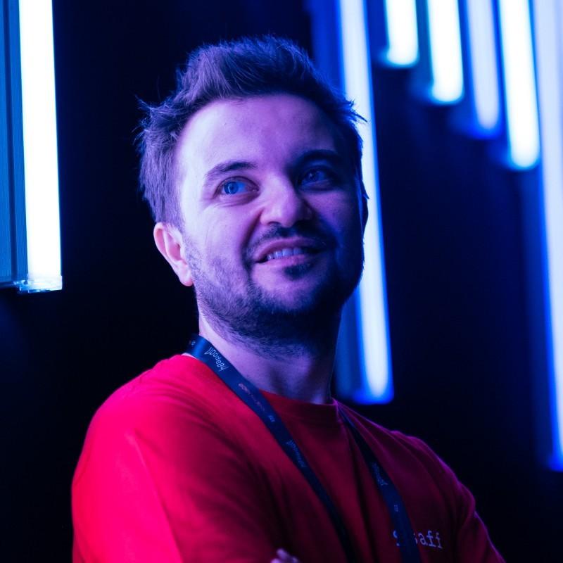 Dimitrije Stamenković