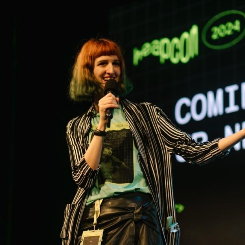 Iva Jovanović