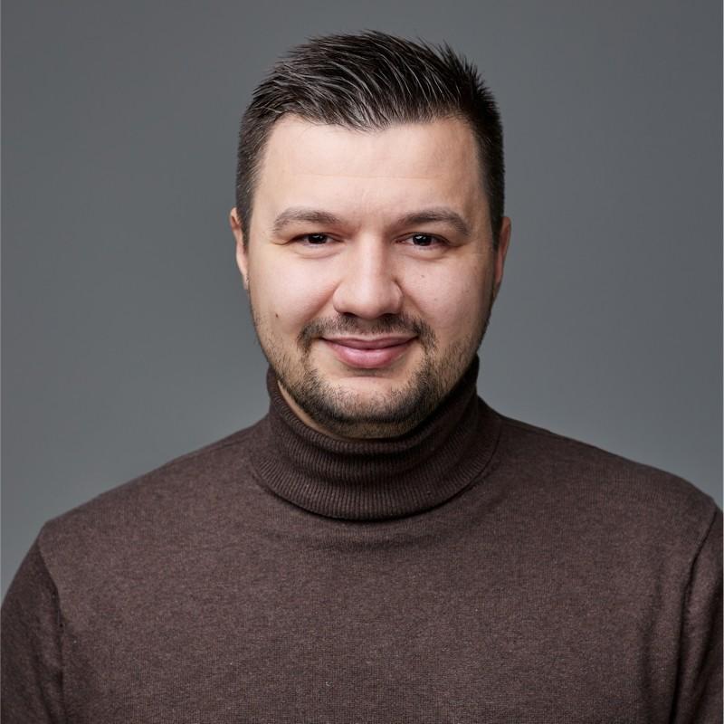 Stefan Stanković