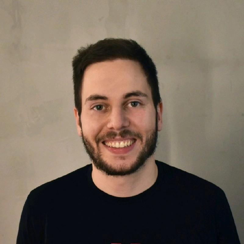 Viktor Bajraktar
