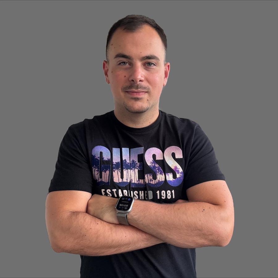 Marko
