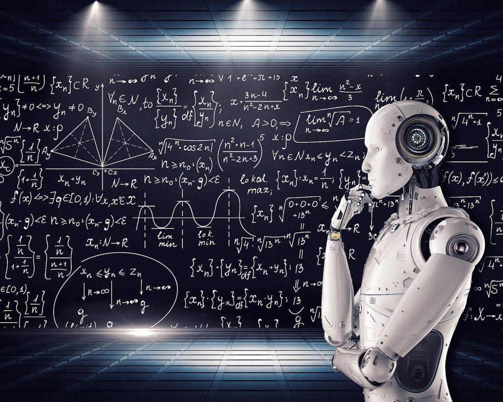 AI in action