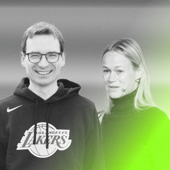 Martin Bach / Sonja Meyer