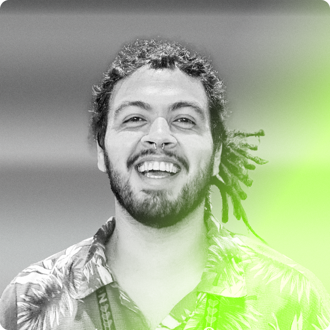 Ignacio Navarro