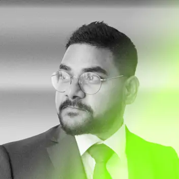 Vijay Kakani