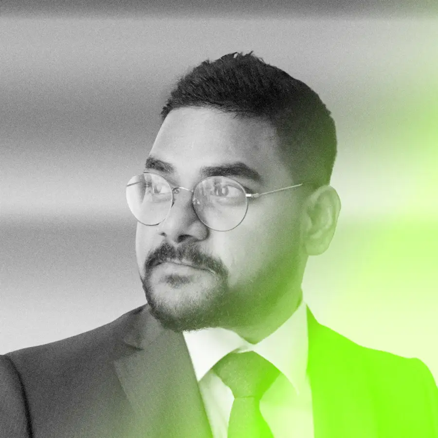 Vijay Kakani