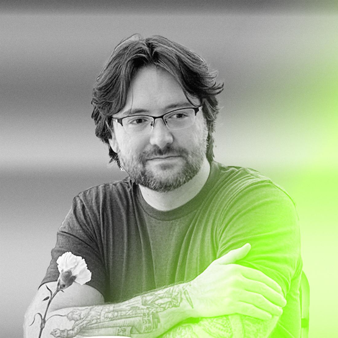 Marko Kevac