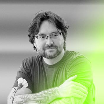 Marko Kevac