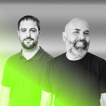Jorge Turrado Ferrero / Txus Ballesteros