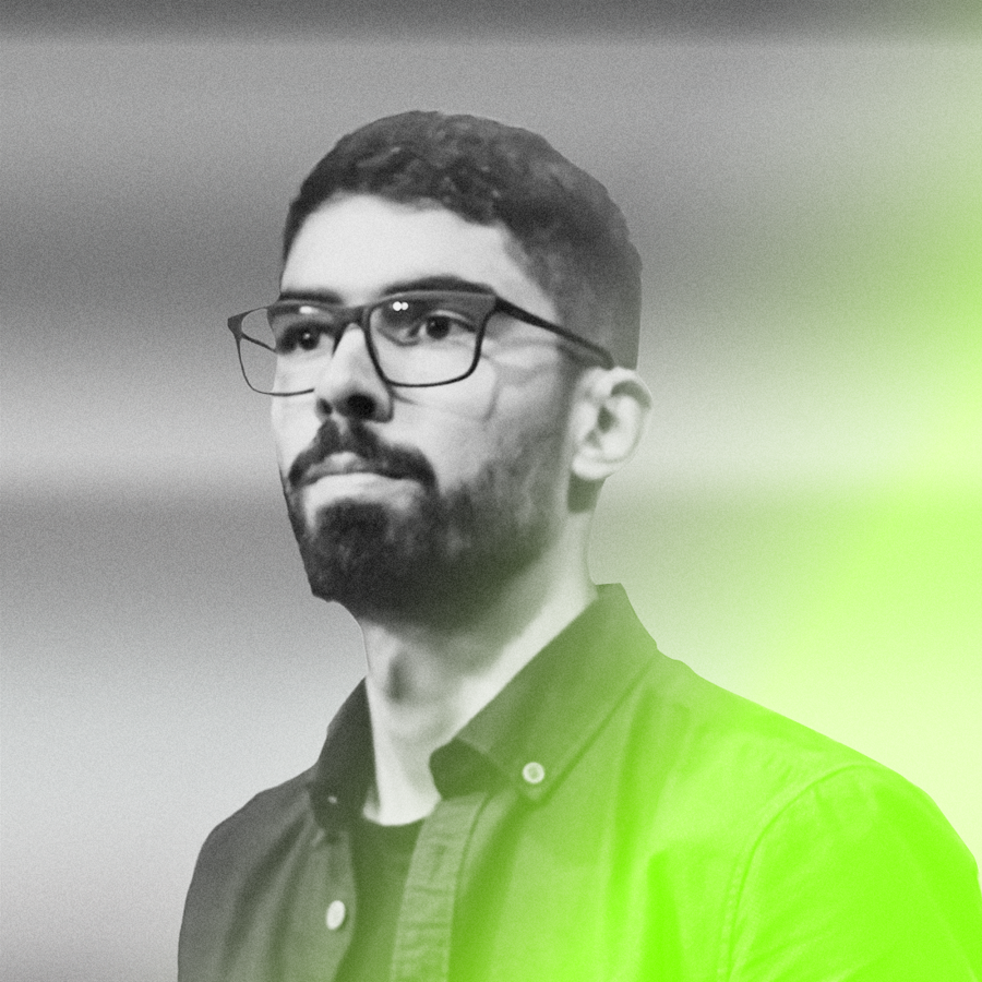 Ricardo Magalhães