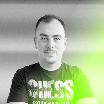 Marko Babić