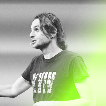 Maciek Próchniak