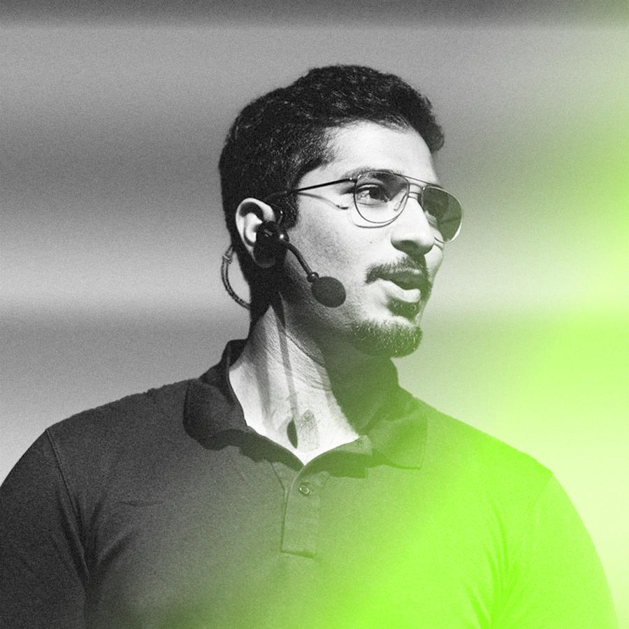 Faris Aziz