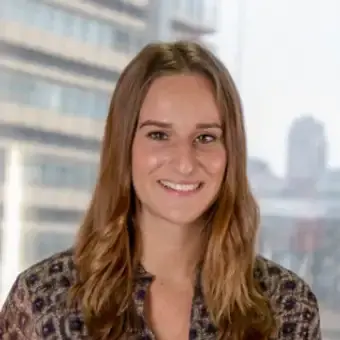 Katie Koschland
