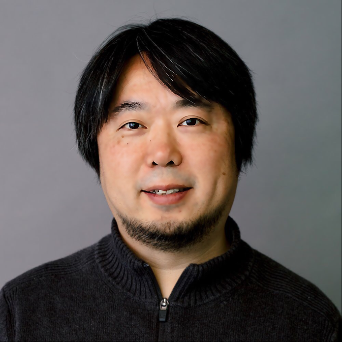 Kaz Sato