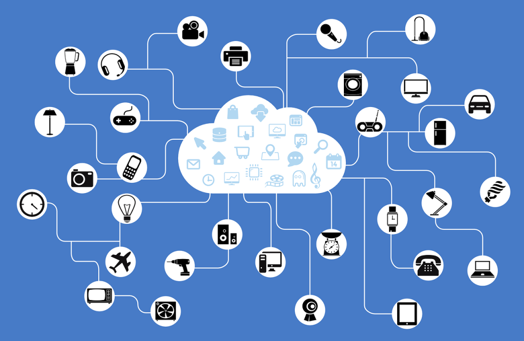 IoT network
