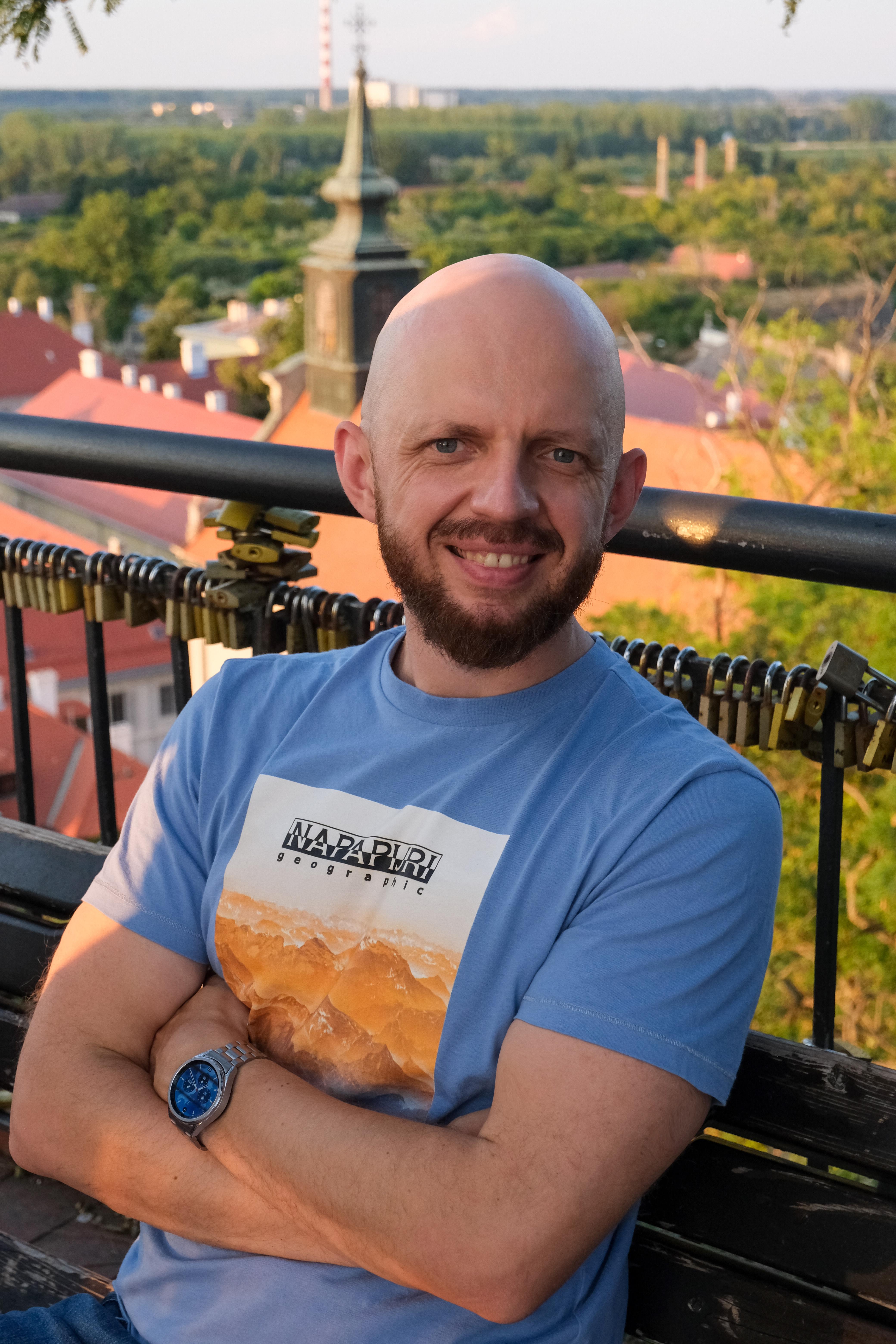 Vadim Opolski
