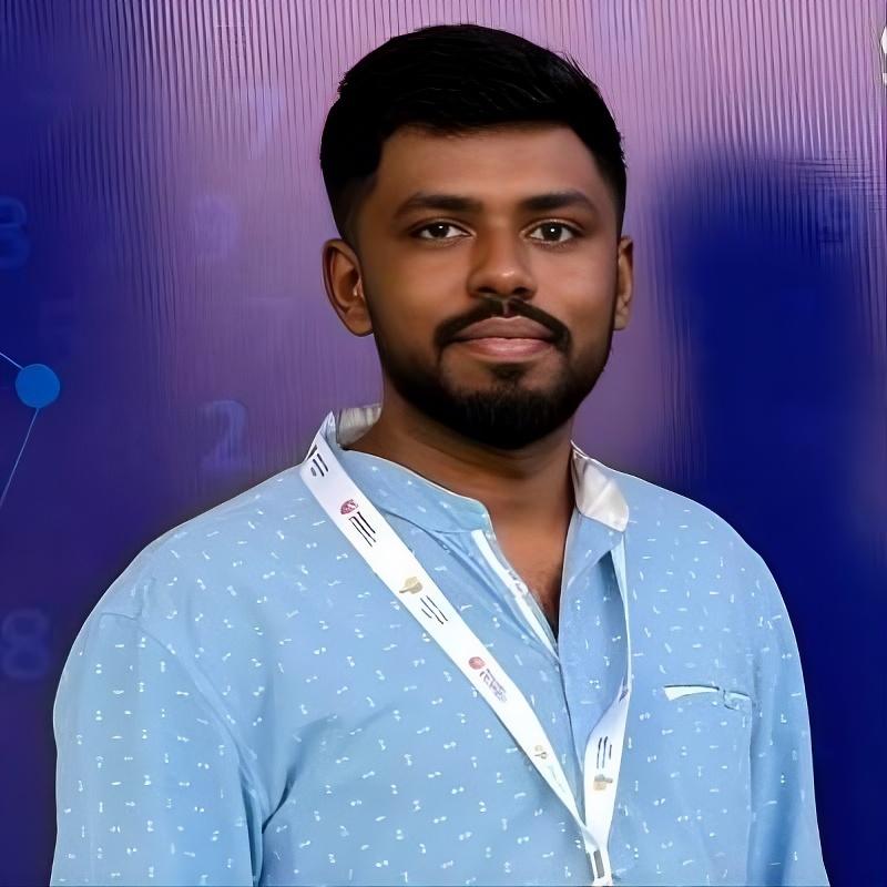 Yash Thakare