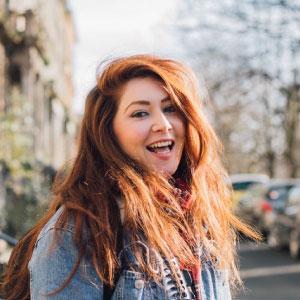Ashley Baxter