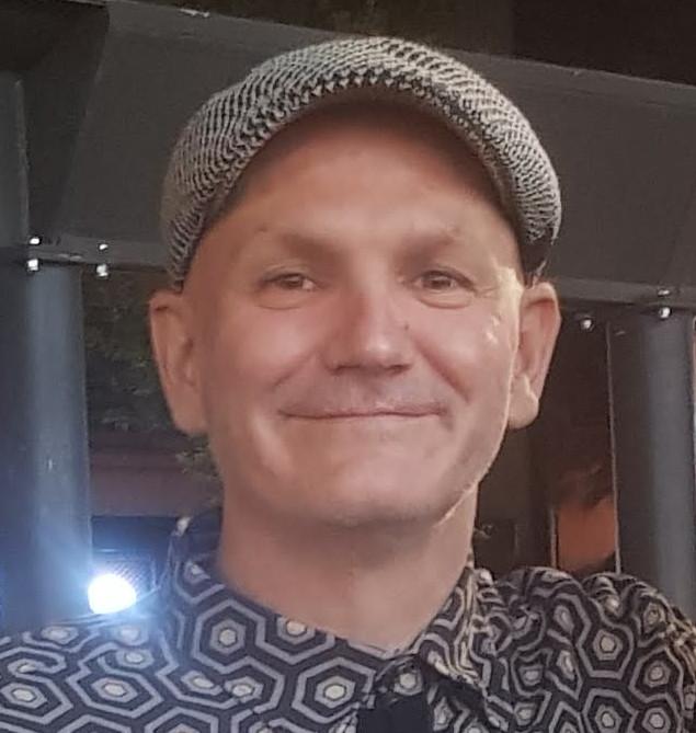 Aharon Haravon