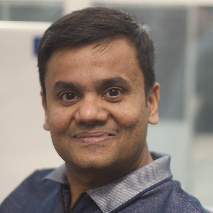 Bharat Beedu