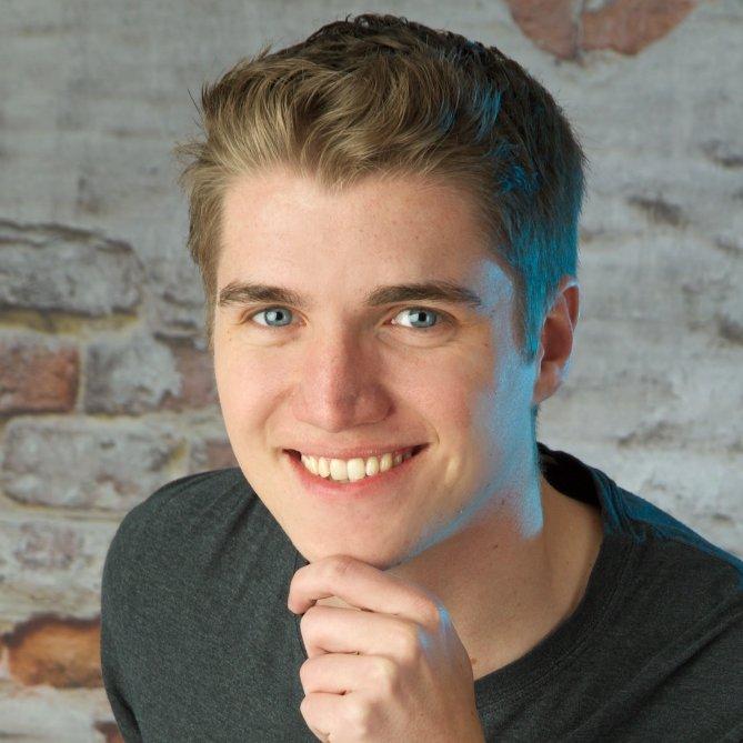 Felix Krause