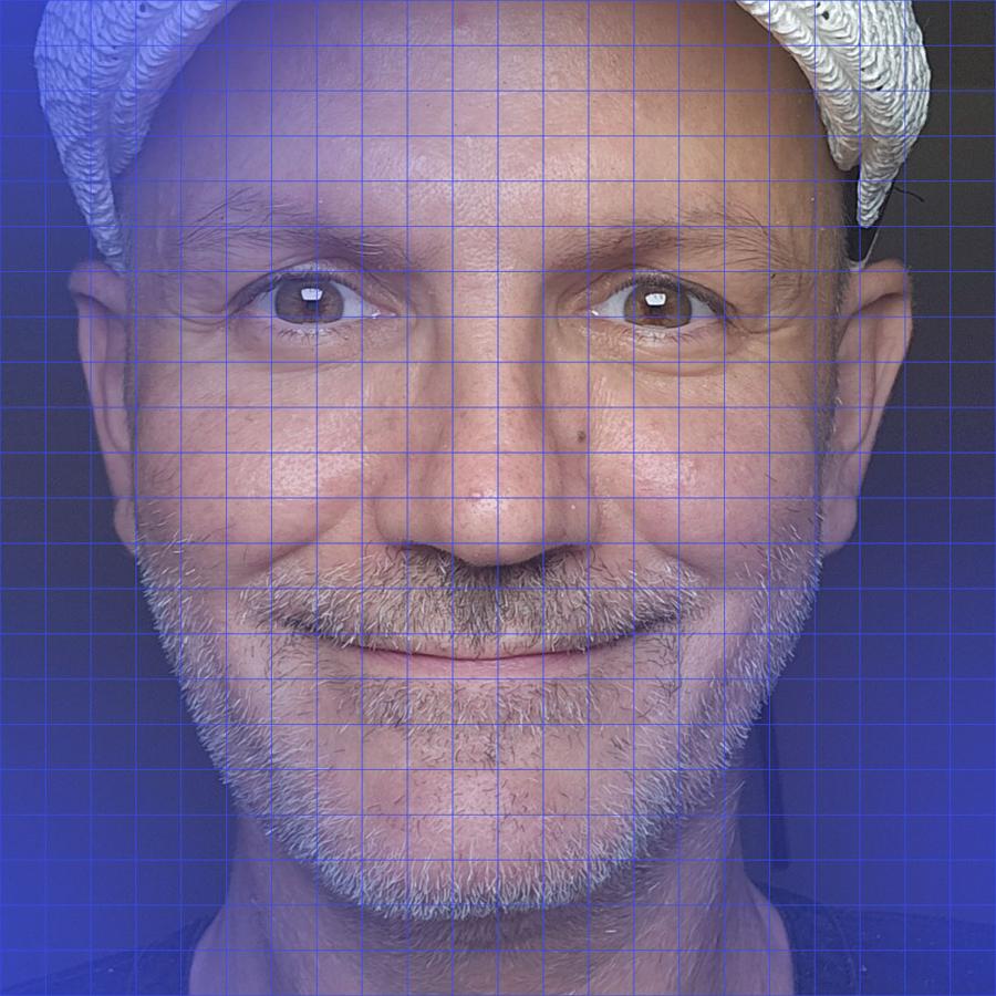 Photo of Aharon Haravon