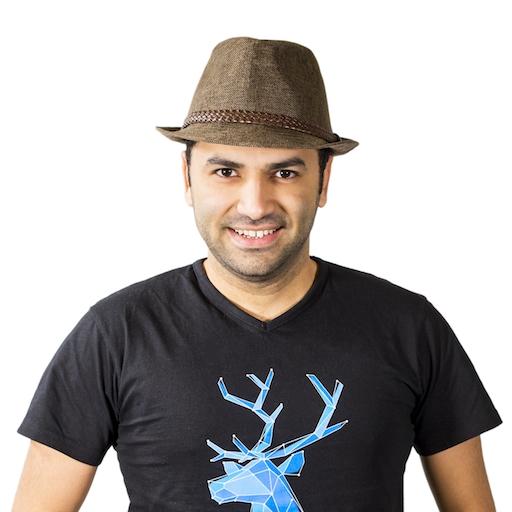 Amahdy Abdelaziz