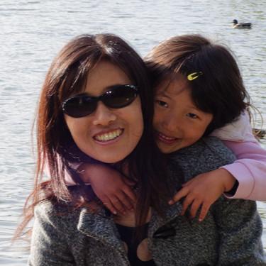 Emily Jiang