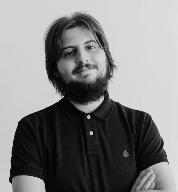 Filip Danić