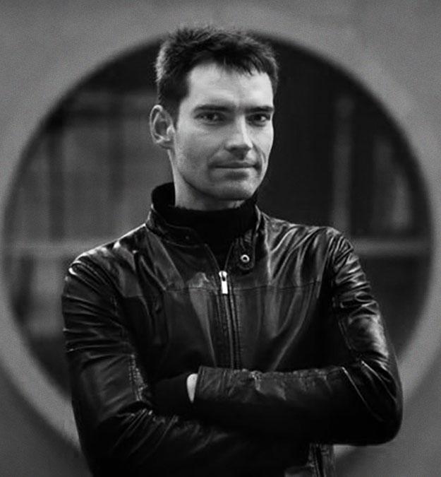 Denis Radin