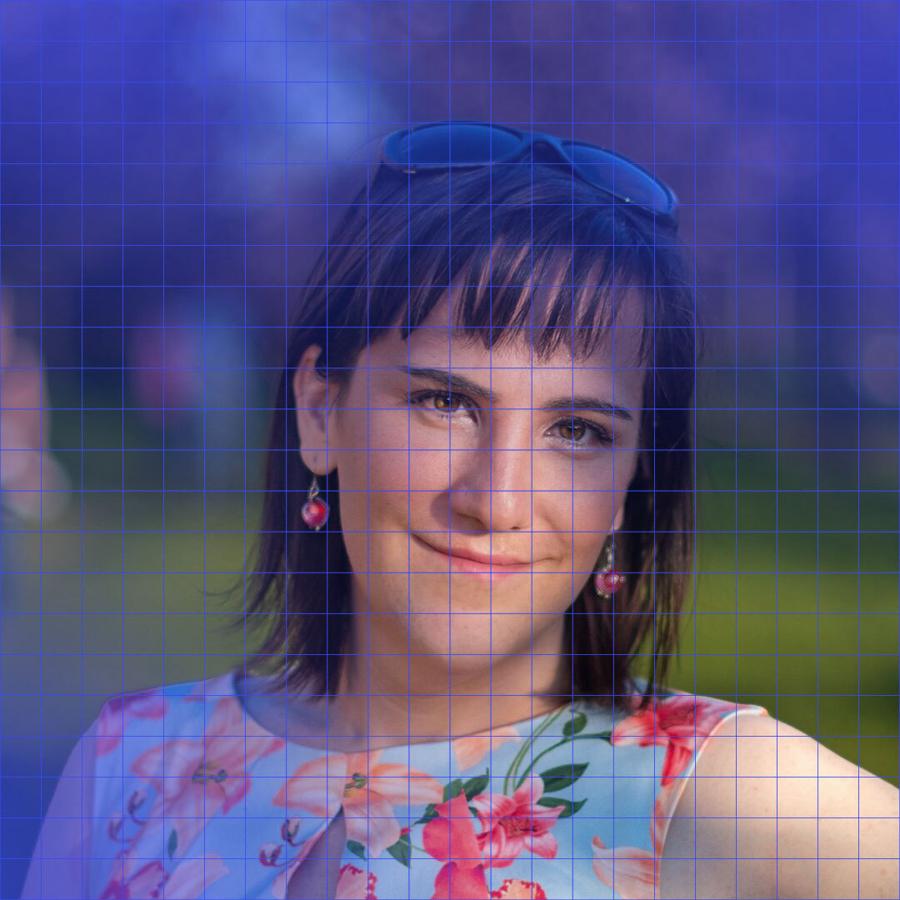 Photo of Ivett Ördög