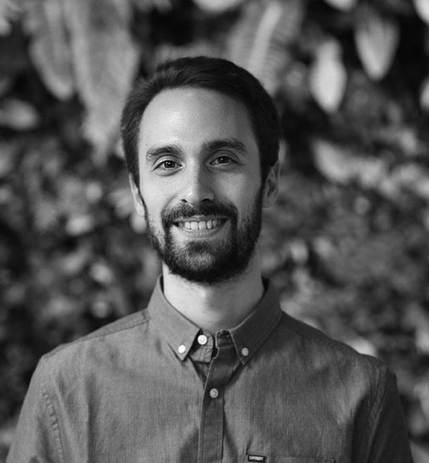 Alex Casalboni