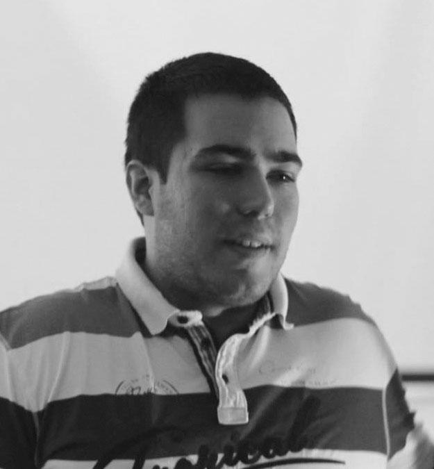 Miloš Stojanović