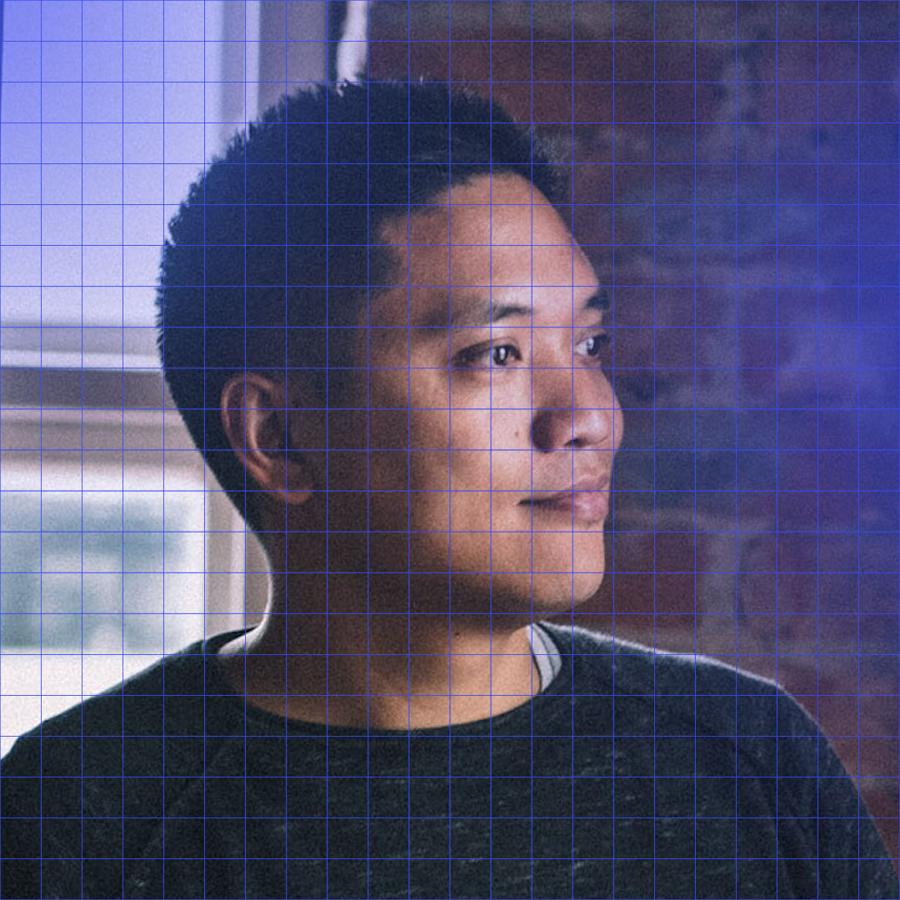 Photo of Glenn Reyes