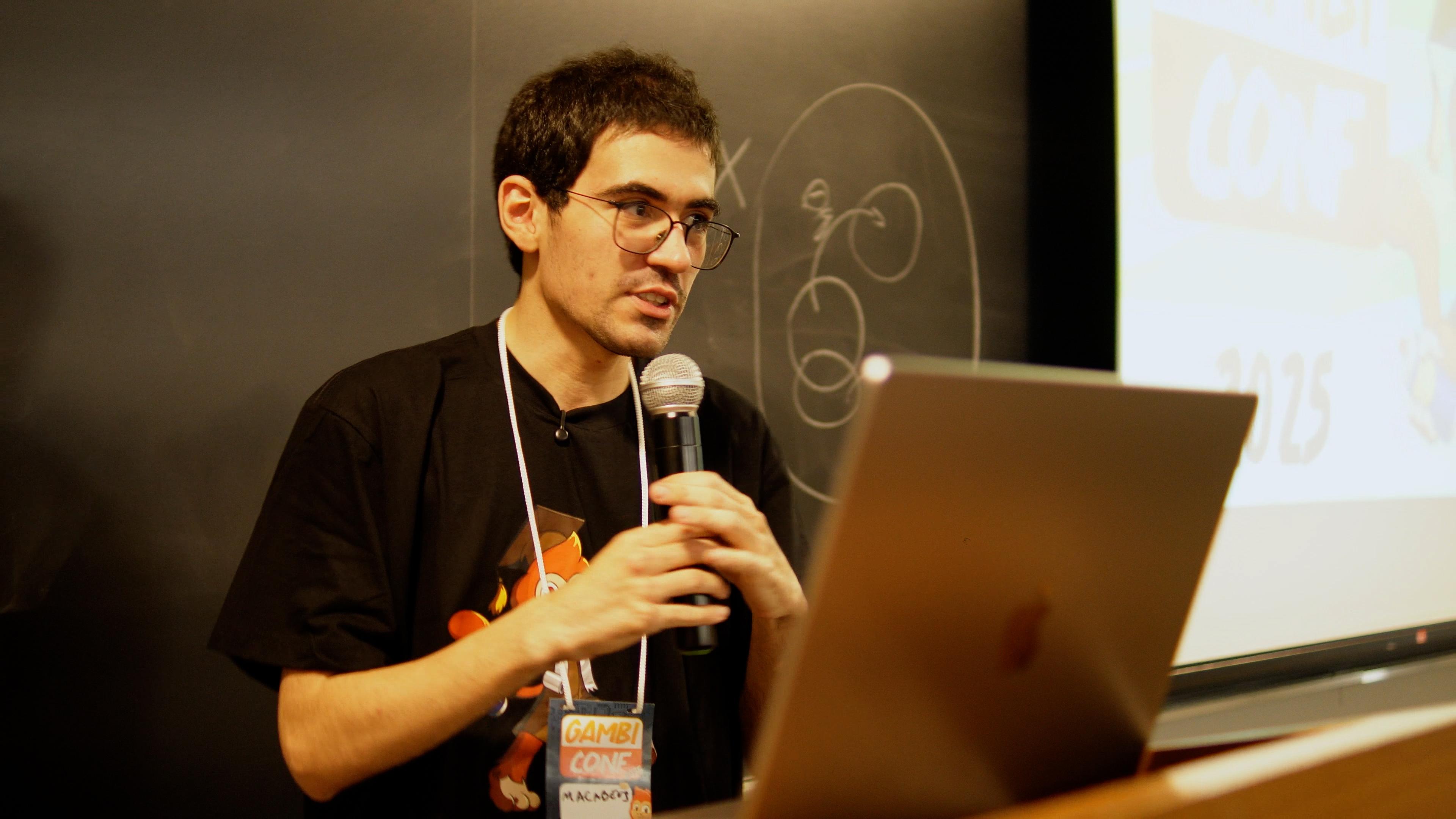 Bruno Macabeus
