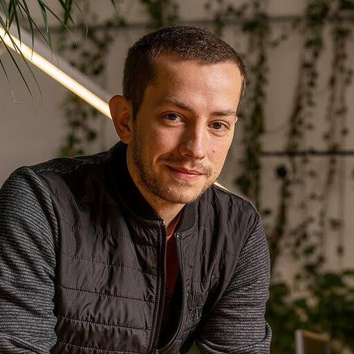 Nemanja Mitić