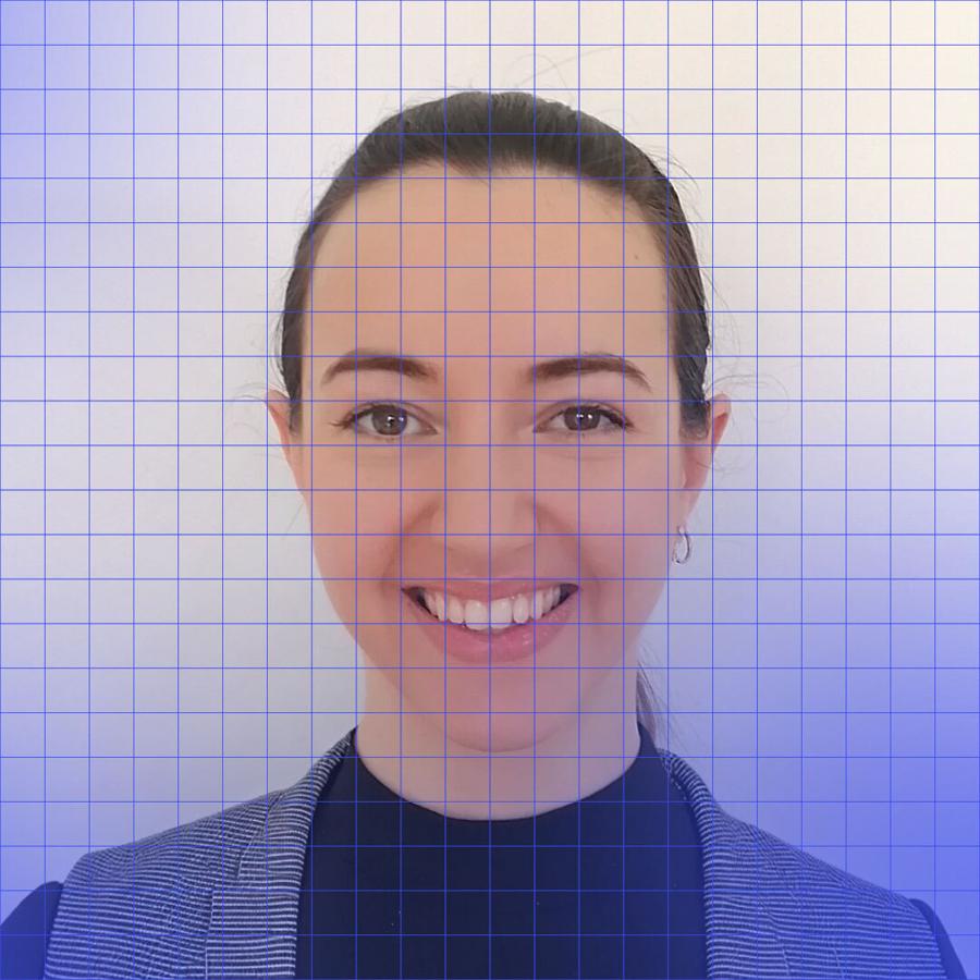 Photo of Giulia Panozzo