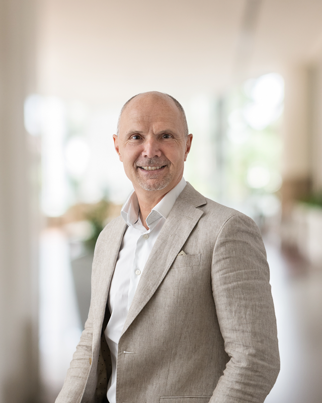 Mikael Munck