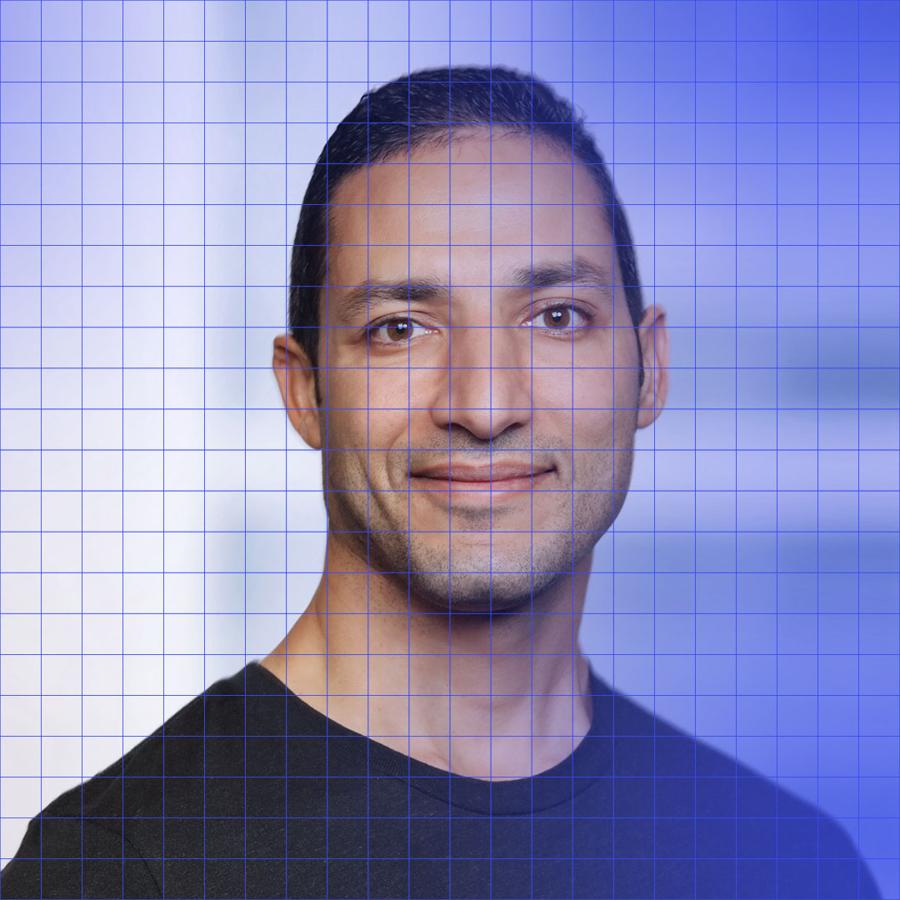 Photo of Mohamed Taman