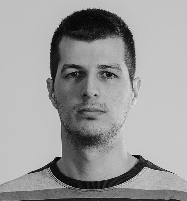 Vladimir Vajda
