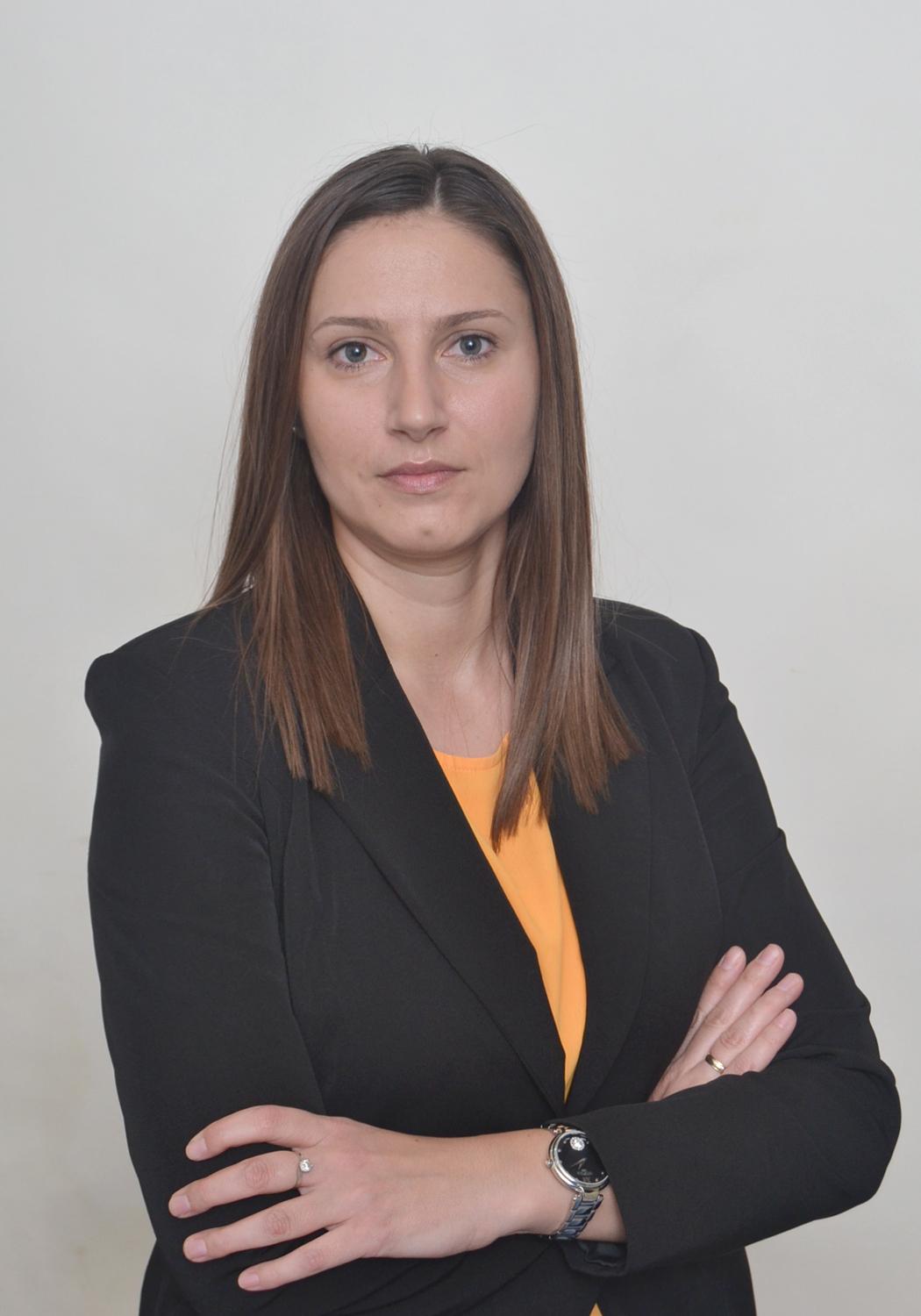 Bojana Anđelković Ćirković