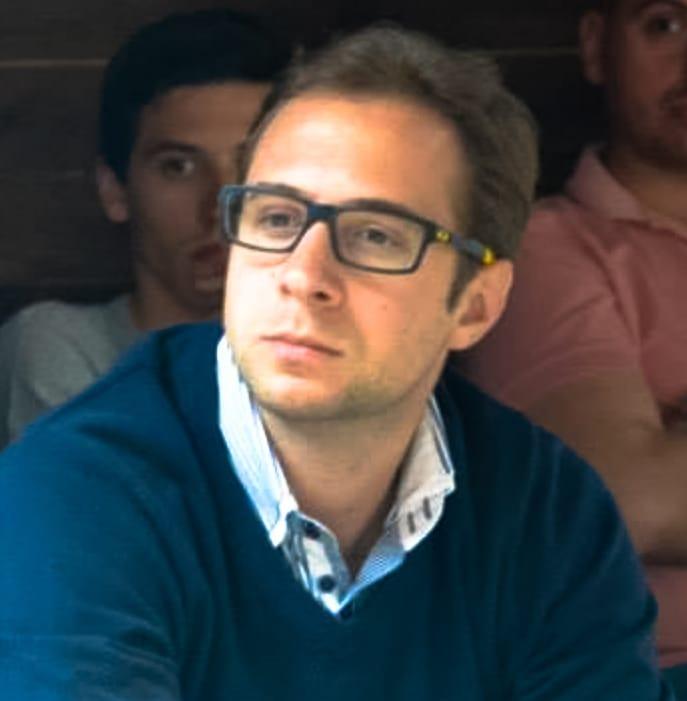 Aleksandar Vratonjić Gligorijević
