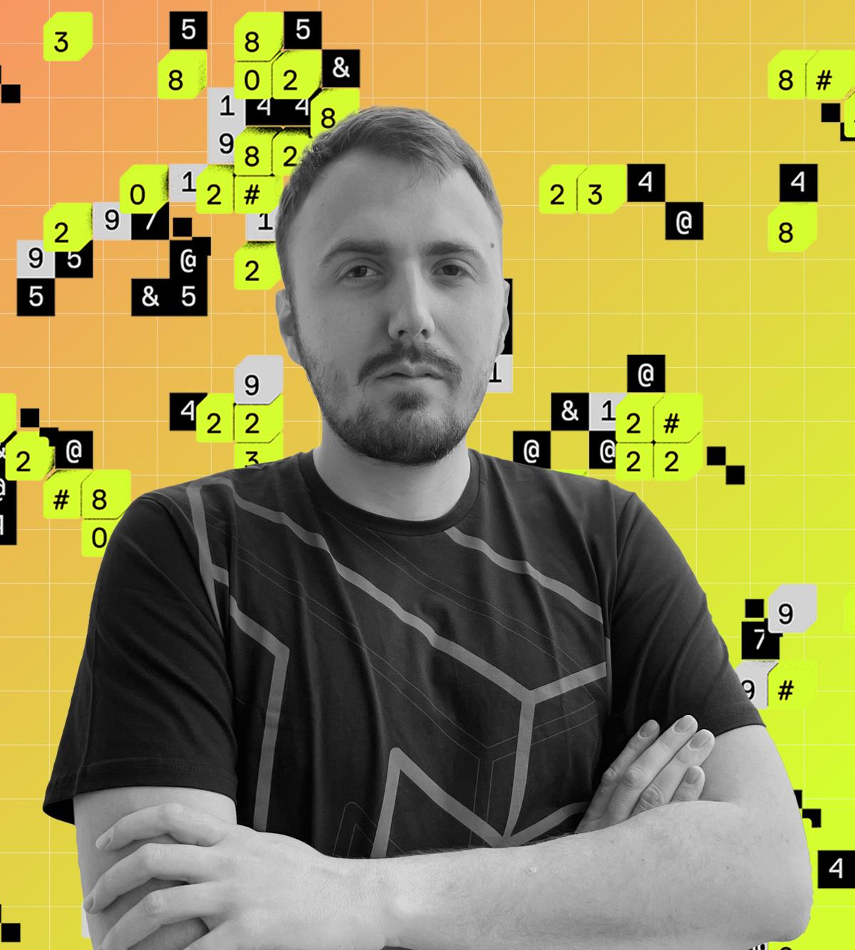 Marko Veniger