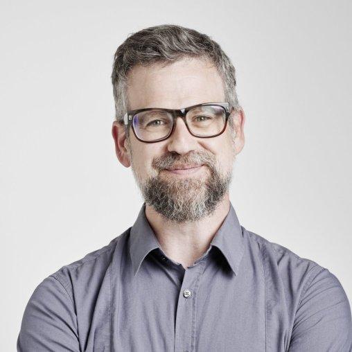 Jeremy Seitz