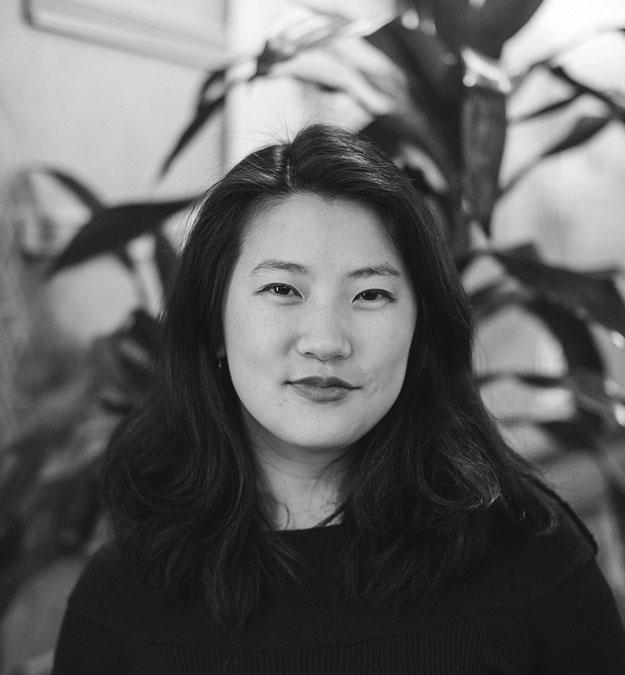 Crystal Yan