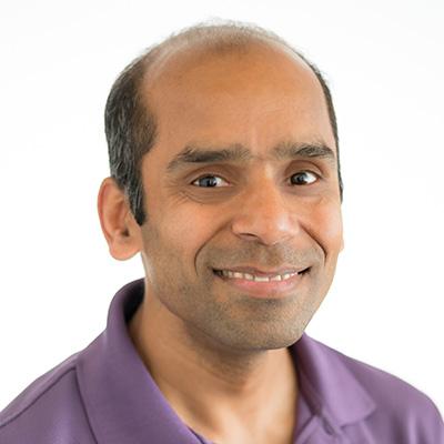 Arun Gupta