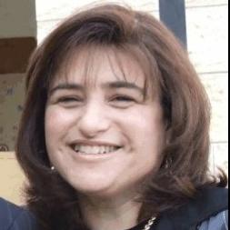 Paula R. Stern